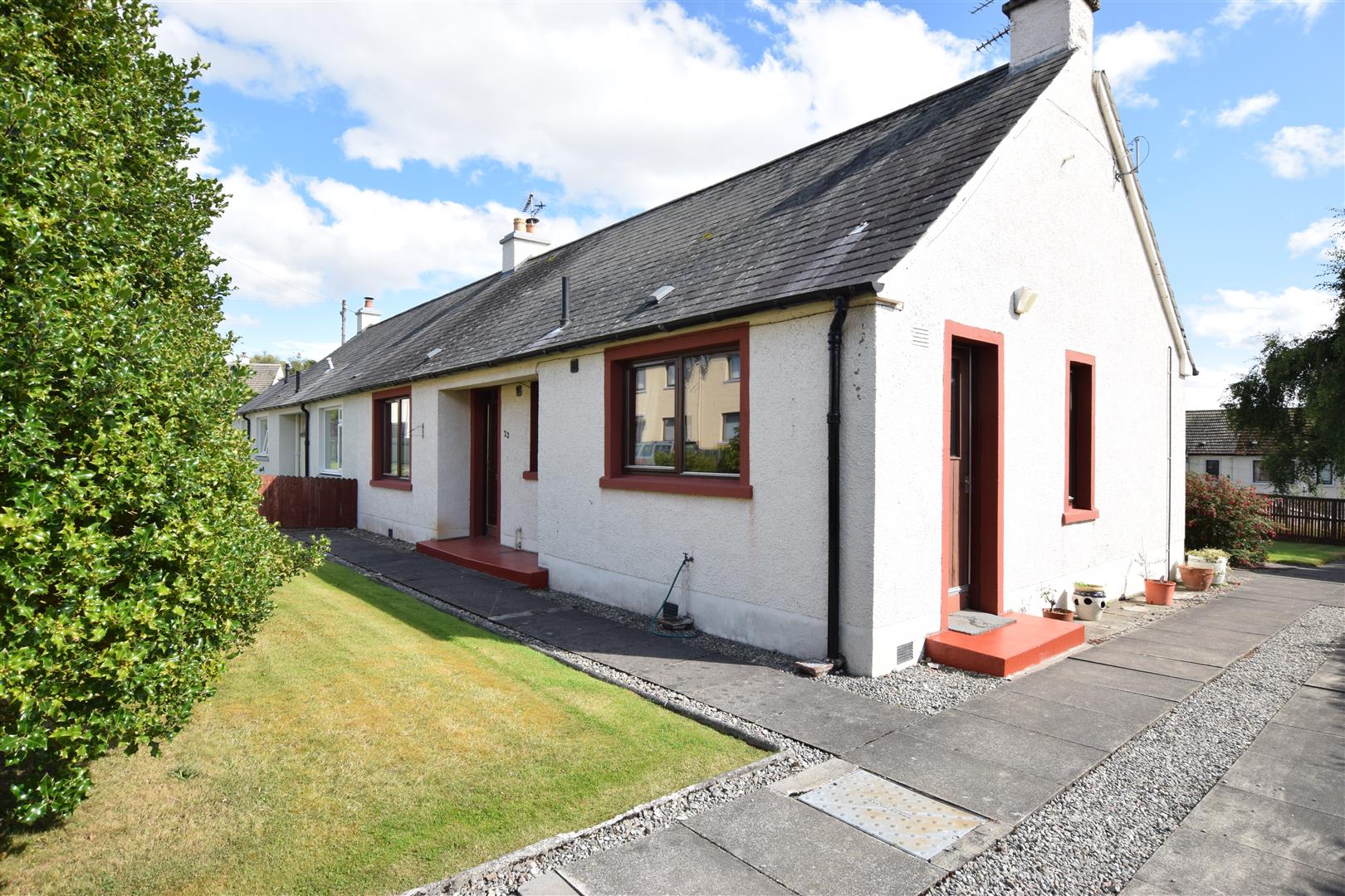Properties for Sale in Inverness and the Highlands Munro & Noble